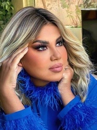 بوسي شلبي