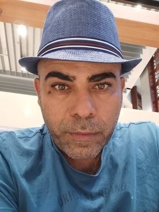 محمد الهجرسي