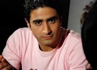 شريف الخيام
