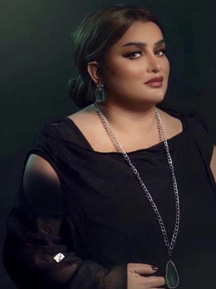 منى شداد