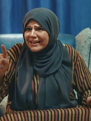 بيداء رشيد