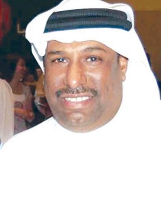 أحمد مبارك