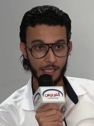 مجيد السعيدي