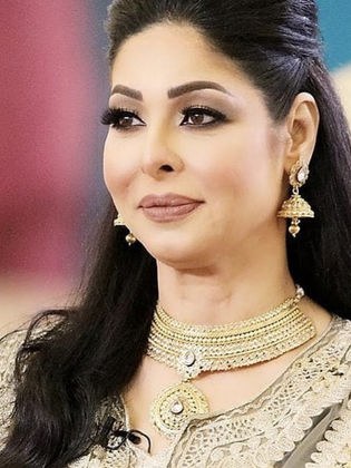 نور الدليمي