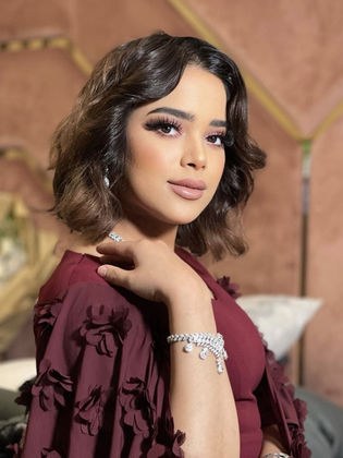 مشاعل الشحي