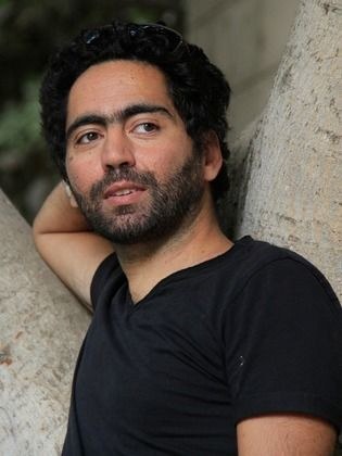 أحمد حداد