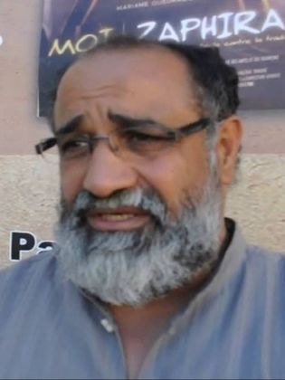 عباس كامل