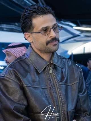 فهد العبدلي