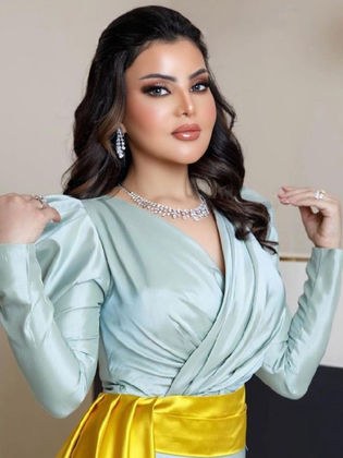نوف العبدالله