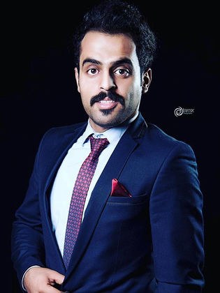 وسام ضياء