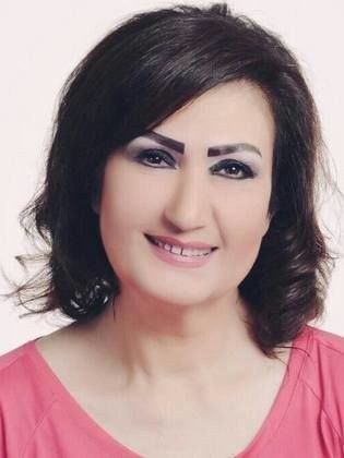 رغداء هاشم