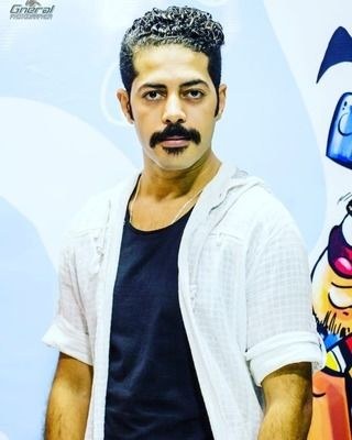 مدحت الخطيب