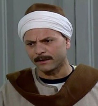 أحمد شعراوي