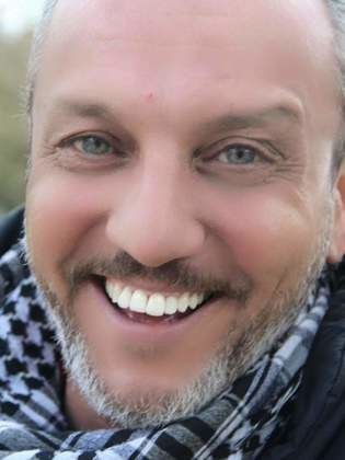 فاخر وحشي