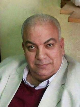 خالد عمارة