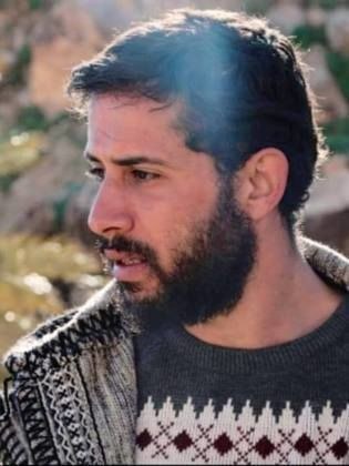 أيمن سليتي