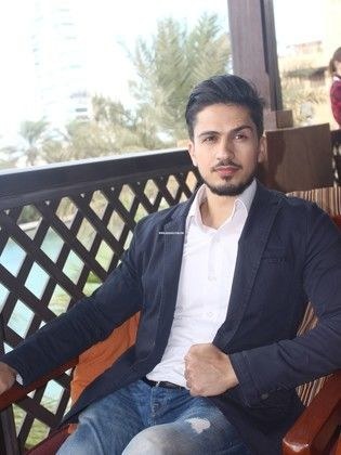 محمود اﻷطرش
