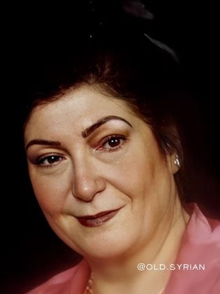 ثناء دبسي