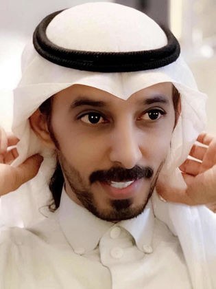 متعب المالكي