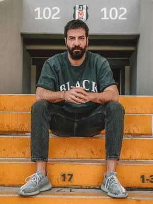 إسماعيل دميرجي