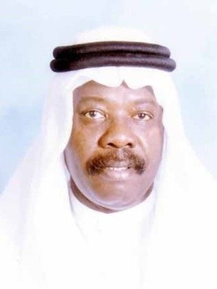 عبدالله وليد