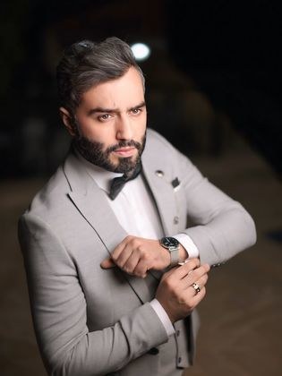 ماجد مزهر