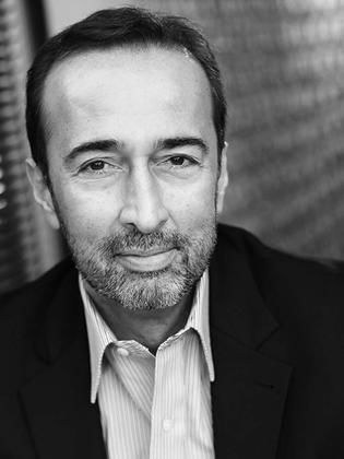 بيجان دانيشماند