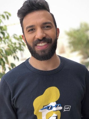 أحمد محيي