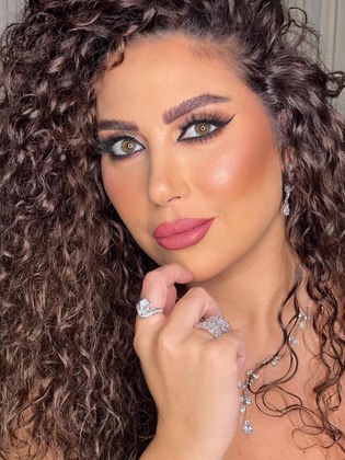 نور صعب