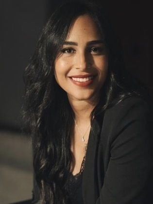 مريهان معاذ