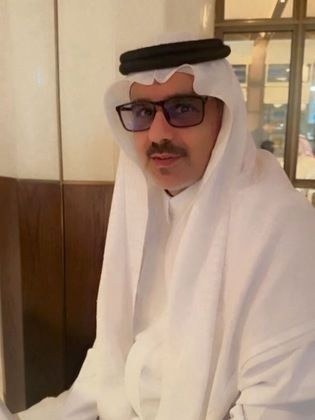 مقبل الشمري