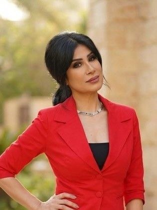 ليلى سمور