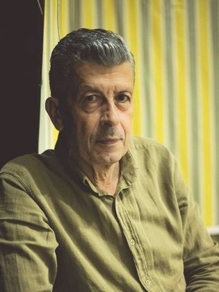 ناظم عيسى