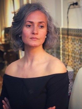 نادية بوستة