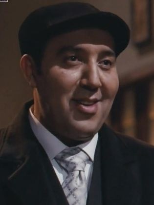 محمد حافظ