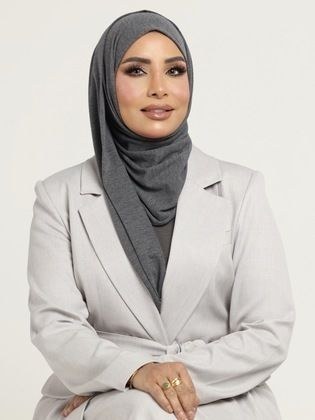 مي البلوشي