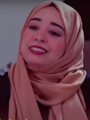 عبير محمد