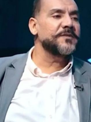 طارق بوقرين
