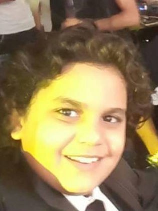محمد حسام