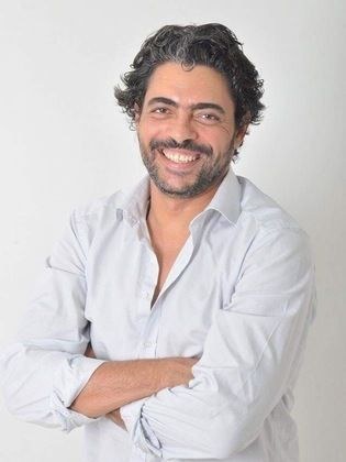 سامح فكري