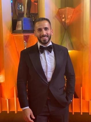 محمد يلمز
