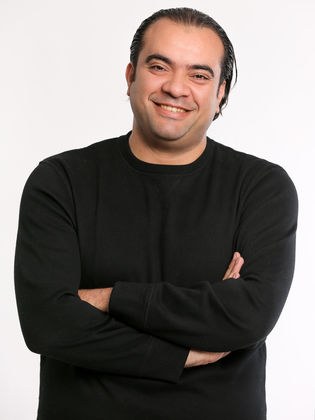 أحمد عطية العزب