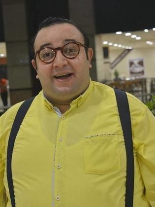 جورج غبور