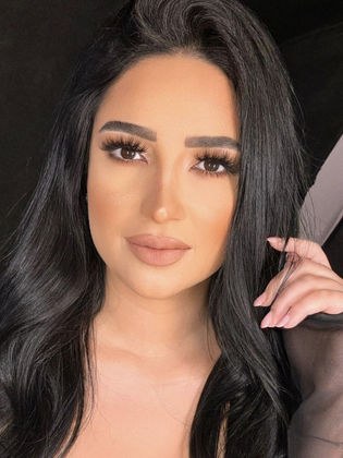 دعاء حكم