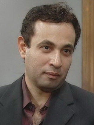 أحمد الشافعي