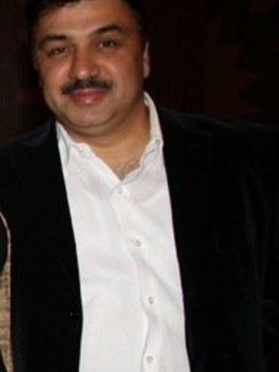 هاني الطباخ