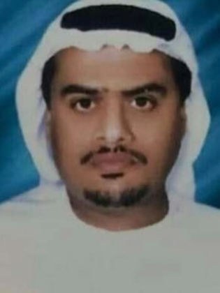سالم القرص