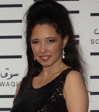 نجلاء يونس