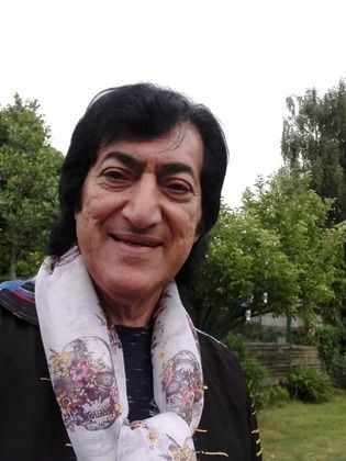 محمد عطا سعيد