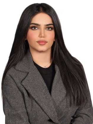 غزالة دشتي / غزالة عبداللطيف